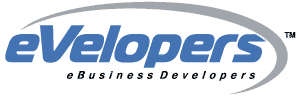 eVelopers Logo